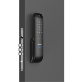 Philips Easy Key 6100 black