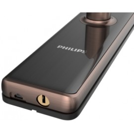 Philips Easy Key 7300 Copper