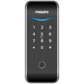 Philips Easy Key 5100 silver